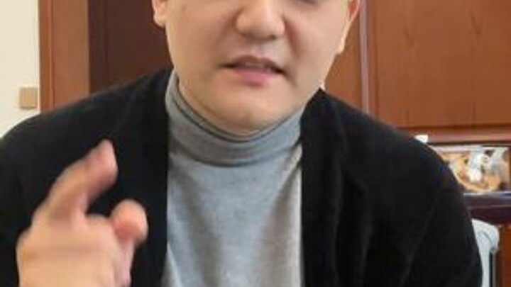 Semoga pihak berwenang bisa menertibkan arus negatif semacam ini, dan juga berharap mendapat dukunga