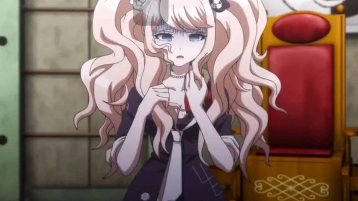 ฉากฮาท้ายเรื่อง (Danganronpa) ลิ้งค์เต็มเรื่องด้านล่าง