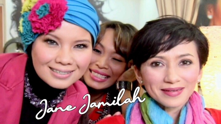 Cerekarama Jane Jamilah 2012