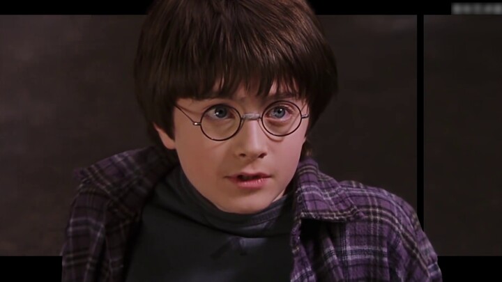 [Pengalaman] Efek layar lompat 3D mata telanjang "Harry Potter"! Kehidupan sehari-hari di Sekolah Si