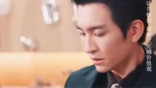 Di hari ulang tahun,suami membawa selingkuhan dan anak haramnya untuk memaksanya