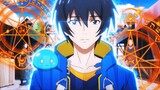 (2) He Becomes Most Powerful Sage After Reincarnation in This World - Anime Recap