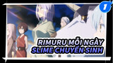 Cuộc sống hàng ngày của Rimuru | Slime chuyển sinh / MAD_1