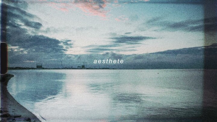 aesthete - astronaut in the ocean (slowed cover)