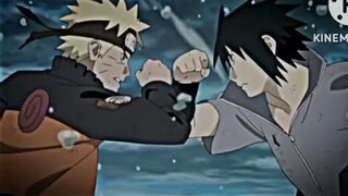 Rival sejak kecil