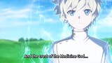 Farma shows his true power and become a real god| isekai