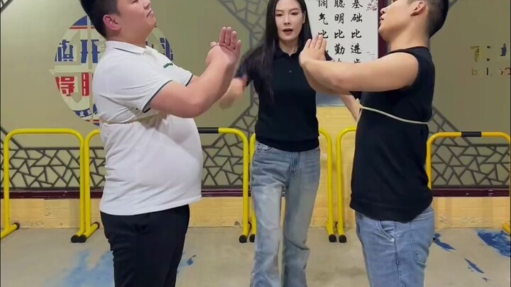 แบบนี้ต้องอ้อนไหม?