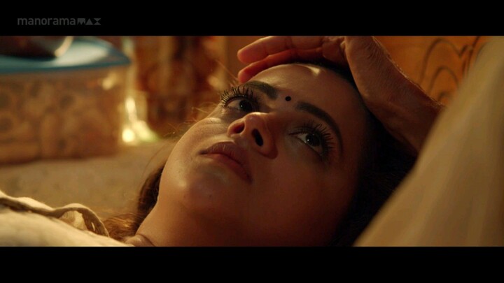 🅷︎🆄︎🅽︎🆃︎ | Malayalam Movie | 2025