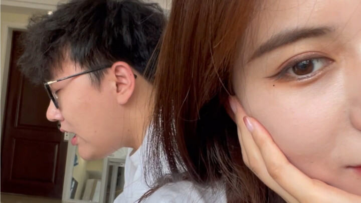 Couple’s Duet: “I Want”