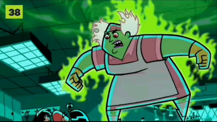 Kompilasi Dhanny Phantom #3