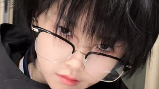 是不是小孩姐爆改帅锅锅？可以嗦！#刘格格 #反差