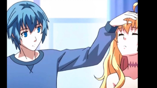 SỰ quan tâm của anh dành cho em #animedacsac#animehay#NarutoBorutoVN