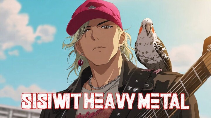 SISIWIT (ROCK VERSION)