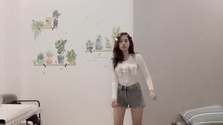 Nhảy cùng em nào #cutegirl