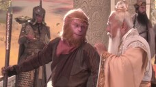 Journey to the West (2011) - Episode 55 | Subtitle Indonesia