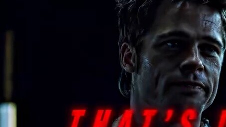 “I sell soap ☝🤓”