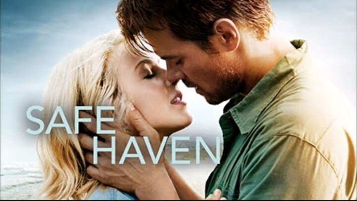 รักแท้หยุดไว้ที่เธอ