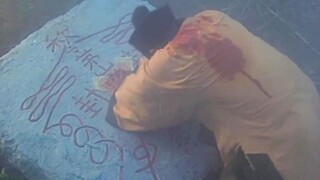猫妖九条命，50年杀他一次，需要杀九次，才能彻底消灭他！