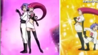 Ternyata gaya rambut Musashi karena ini