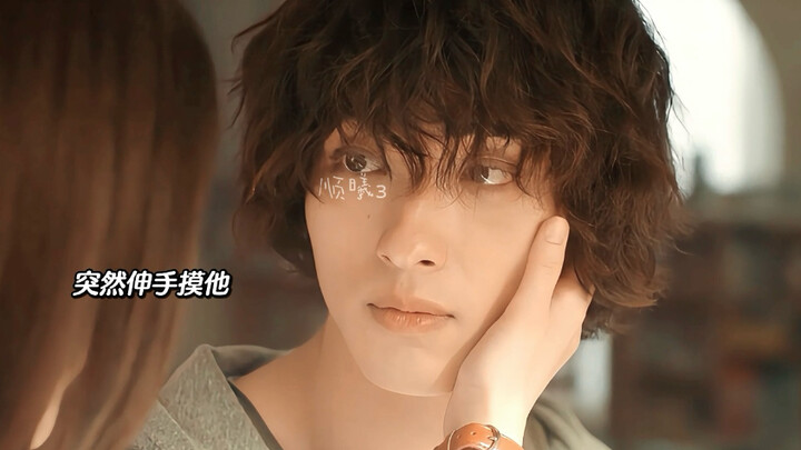 สาวตาบอดผู้มองโลกในแง่ดีพบรักกับนักมวยปิดใจ～รักบริสุทธิ์ไร้เทียมทาน