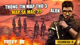 [Garena Free Fire] Map sa mạc liệu có Update  - Nhân vật mới ALOK | TTD