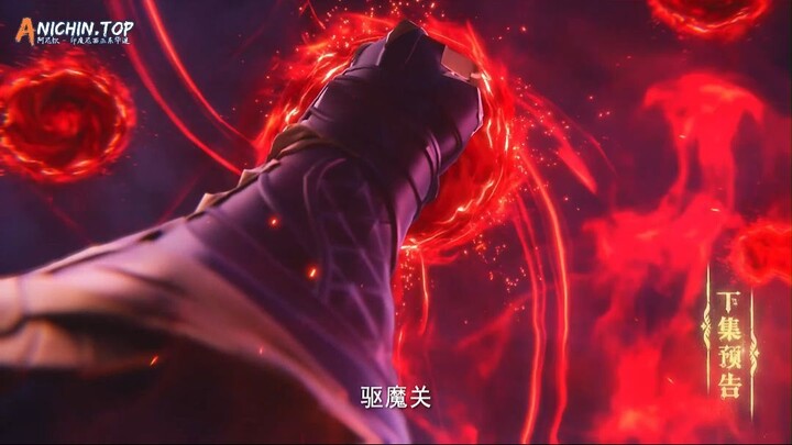 Preview Throne of Seal Episode 66