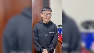 Dắt người yêu về ra mắt bố mẹ