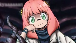What is this song sung by Aniya on both sides of "The Universe of the Future"