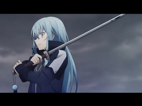 That Time I Got Reincarnated as a Slime: ISEKAI Memories 1st Anniversary New Opening