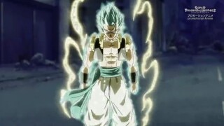 Super Dragon Ball Heroes, episode 45