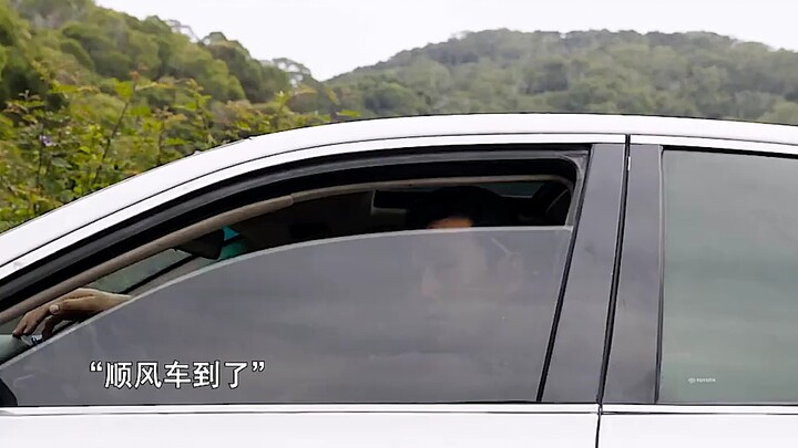 Watched the whole series just because of one clip