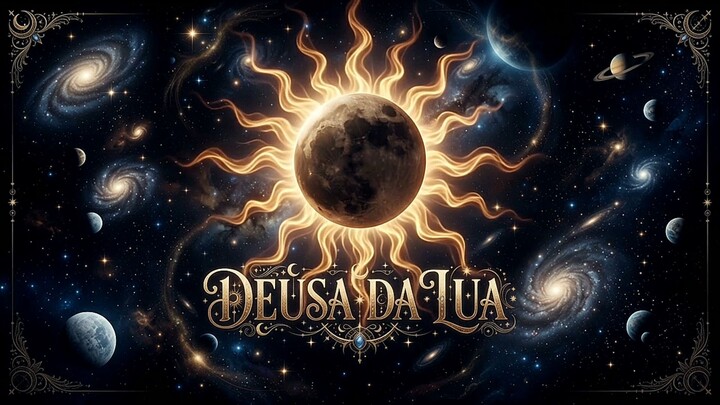Hekate Deusa Da Lua