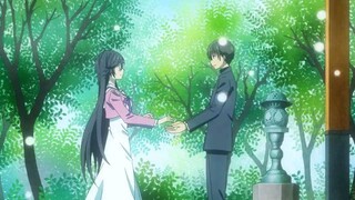 Amanchu advance season 2 episode 9 English sub