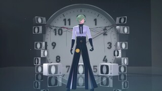 【MMD】ディカディズム / décadism【动作配布】