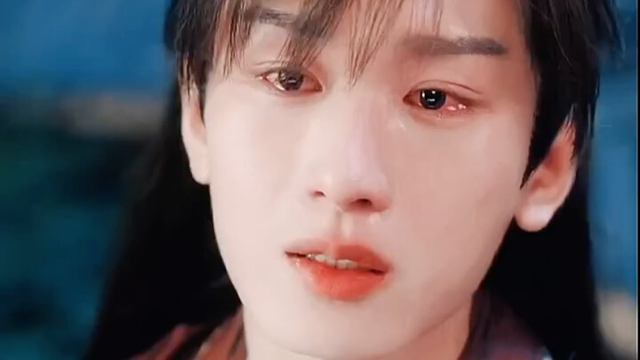 “Mọi người đều gọi ông ấy là Đế Quân, nhưng lúc này đây ông ấy rõ ràng là Đường Chu mà” #TrầmHươngNh