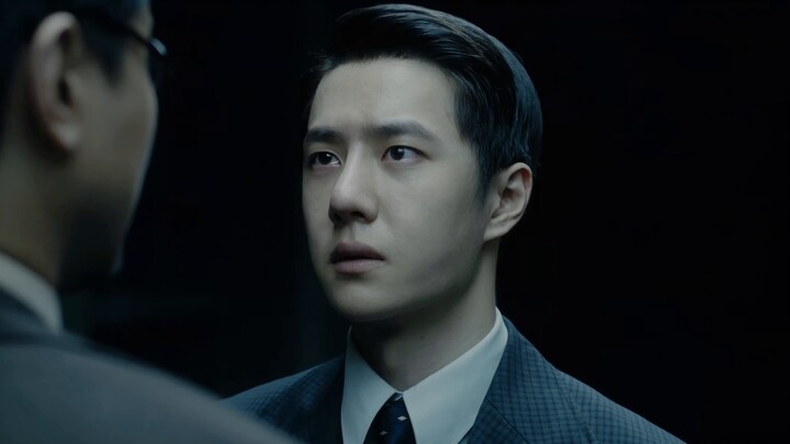 นโม อวโลกิเตศวรโพธิสัตว์【หวาง อี้ป๋อ｜ไม่ทราบ】เกสรดอกไม้นับพันเปรียบเสมือนแม่ที่รักลูกในยามโศกเศร้า