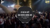 Cô Bỏ Đi Hết Bao Nhiêu Mộng Mơ - Phận Tàn (Mee Remix) - TVk ft. Phát Lee | Nhạc Remix Tik Tok