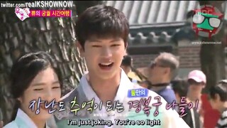 We Got Married Episode 290