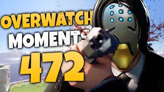 Overwatch Moments #472