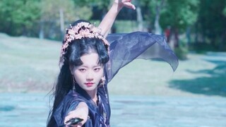 Kiếm thuật cơ bản hay và ngầu, đơn giản và dễ học. Một người, một kiếm, một sông hồ. Cô gái nào mà k