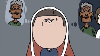 [Japanese Horror Legend] "Hachisha-sama" Be careful when you hear this strange sound!