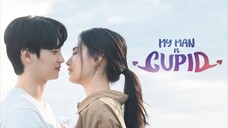 My Man Is Cupid Episode 5 Sub Indo