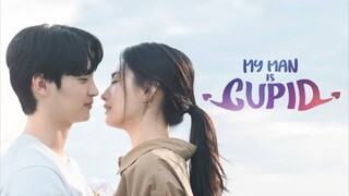 My Man Is Cupid Episode 5 Sub Indo