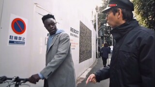 美国进修两年半回来的