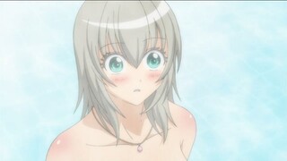 [720P] Binbougami Ga! Episode 11 [SUB INDO]