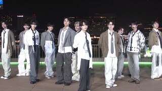 Sân khấu đầu tiên của ca khúc tiếng Nhật mới của SEVENTEEN 【Bây giờ, ngay cả khi ngày mai thế giới t