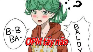 Đòn tẩy não của Tatsumaki