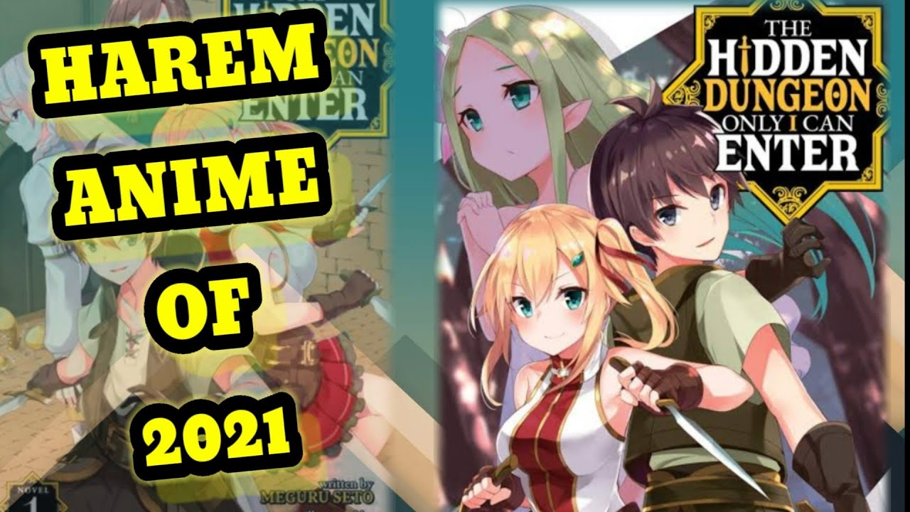 Ore dake Haireru Kakushi Dungeon - The Hidden Dungeon Only I Can Enter -  Animes Online