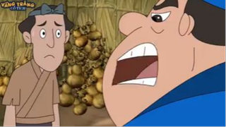 Cổ Tích Việt - PHÚ ÔNG XIẾT NỢ