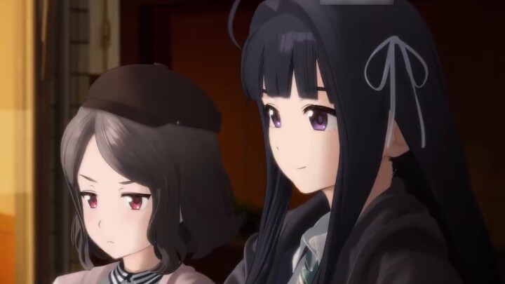 [Final Episode] Girls Band Cry Episode 13 Preview: Rock and roll never stops